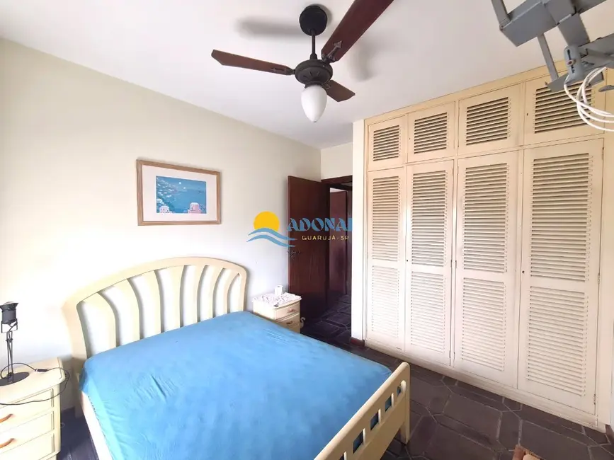 Apartamento com 3 quartos à venda, 135m2 em Pitangueiras, Guaruja - SP - imagem 7 Foto 7 de Apartamento com 3 quartos à venda, 135m2 em Pitangueiras, Guaruja - SP