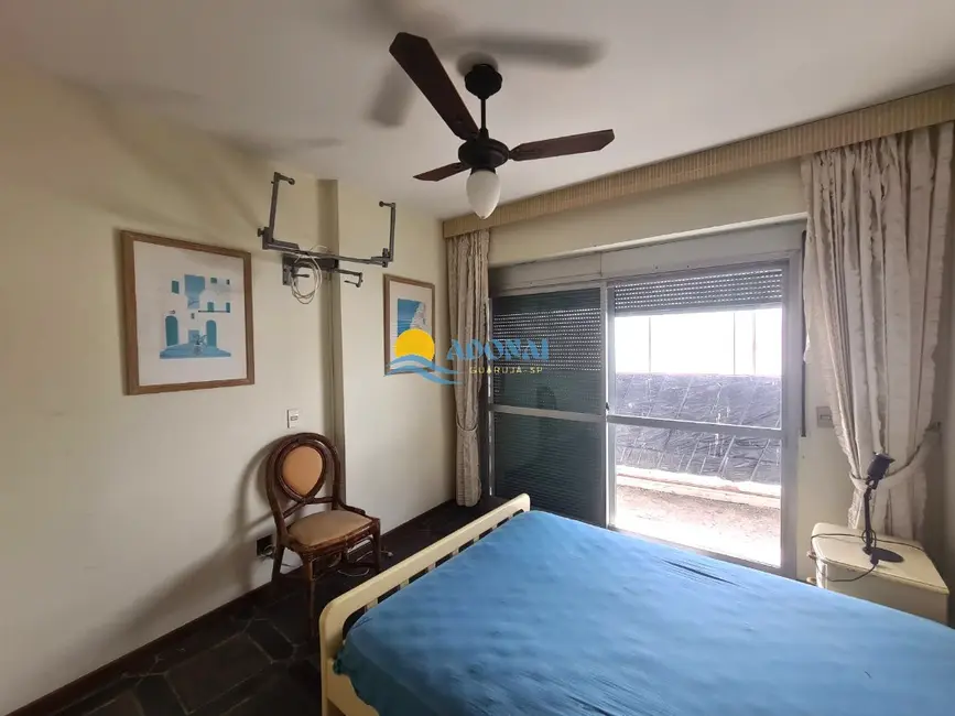 Apartamento com 3 quartos à venda, 135m2 em Pitangueiras, Guaruja - SP - imagem 8 Foto 8 de Apartamento com 3 quartos à venda, 135m2 em Pitangueiras, Guaruja - SP