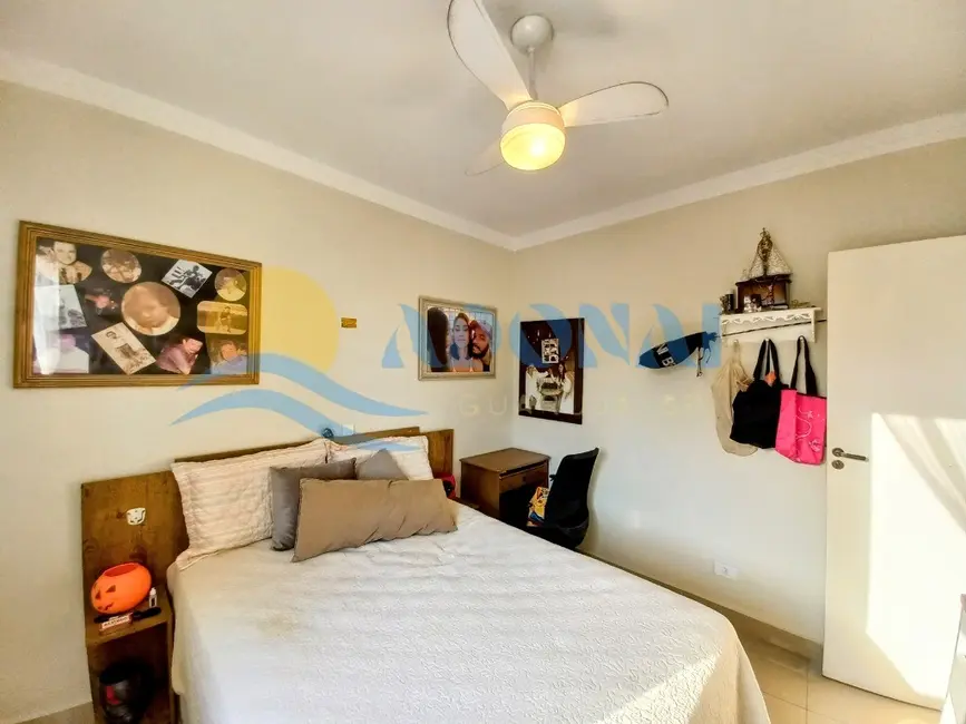 Foto 9 de Apartamento com 2 quartos à venda, 58m2 em Pitangueiras, Guaruja - SP