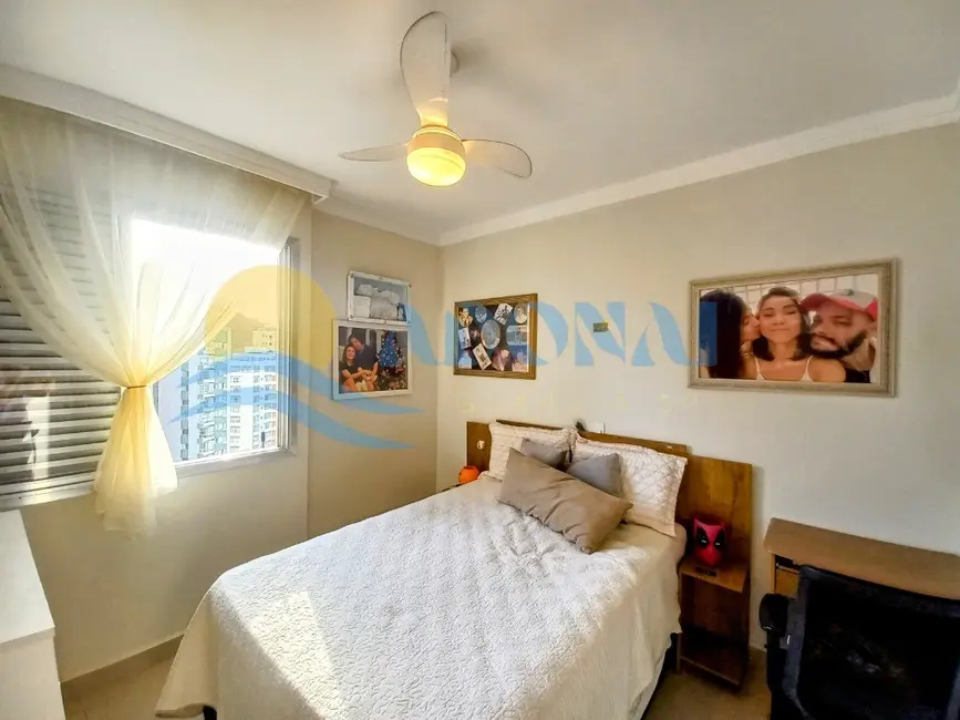 Foto 8 de Apartamento com 2 quartos à venda, 58m2 em Pitangueiras, Guaruja - SP