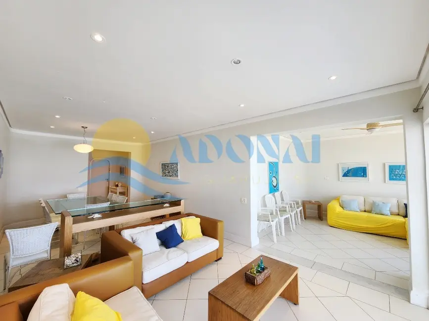 Foto 8 de Apartamento com 4 quartos à venda, 210m2 em Pitangueiras, Guaruja - SP