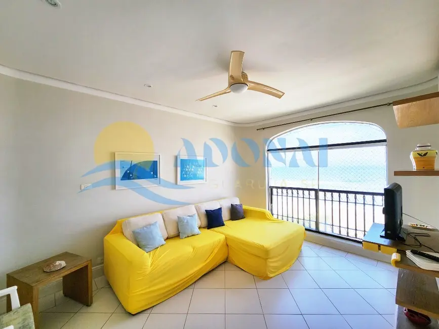 Foto 6 de Apartamento com 4 quartos à venda, 210m2 em Pitangueiras, Guaruja - SP