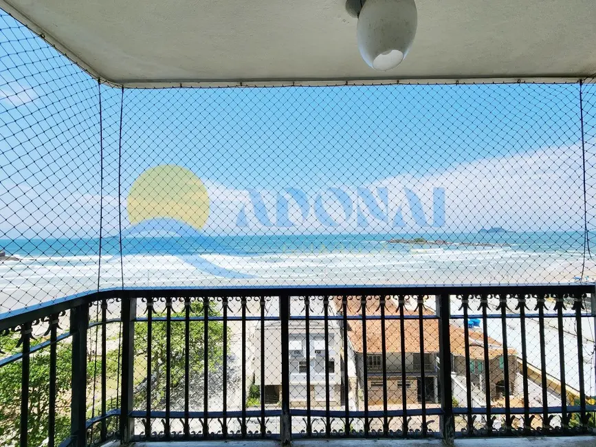 Foto 3 de Apartamento com 4 quartos à venda, 210m2 em Pitangueiras, Guaruja - SP