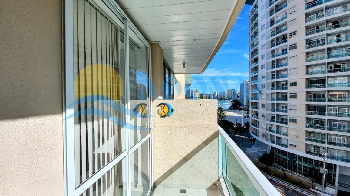 Foto 3 de Apartamento com 2 quartos à venda, 58m2 em Pitangueiras, Guaruja - SP