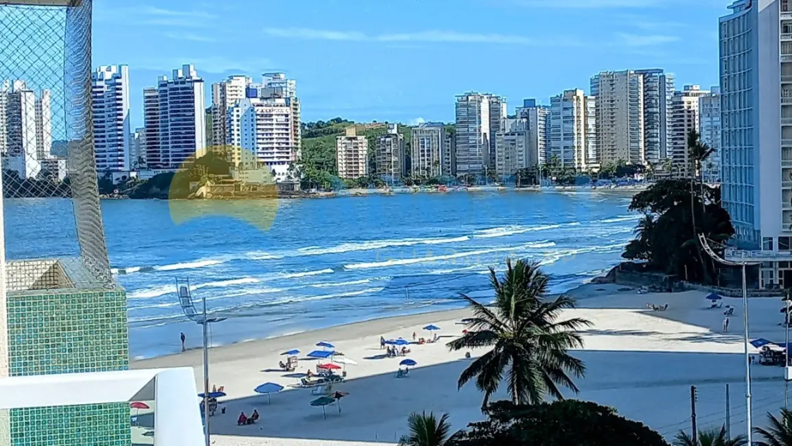 Foto 2 de Apartamento com 2 quartos à venda, 58m2 em Pitangueiras, Guaruja - SP