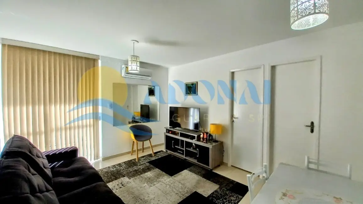 Foto 4 de Apartamento com 2 quartos à venda, 58m2 em Pitangueiras, Guaruja - SP