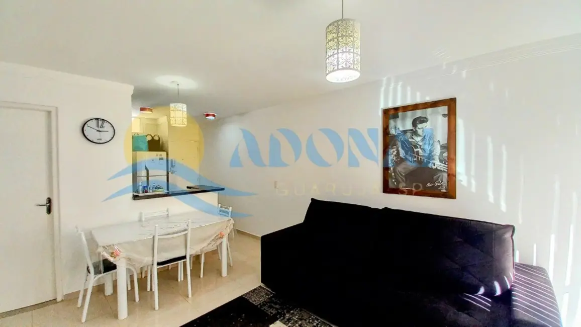 Foto 7 de Apartamento com 2 quartos à venda, 58m2 em Pitangueiras, Guaruja - SP