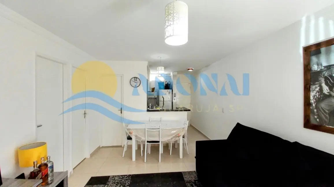 Foto 6 de Apartamento com 2 quartos à venda, 58m2 em Pitangueiras, Guaruja - SP