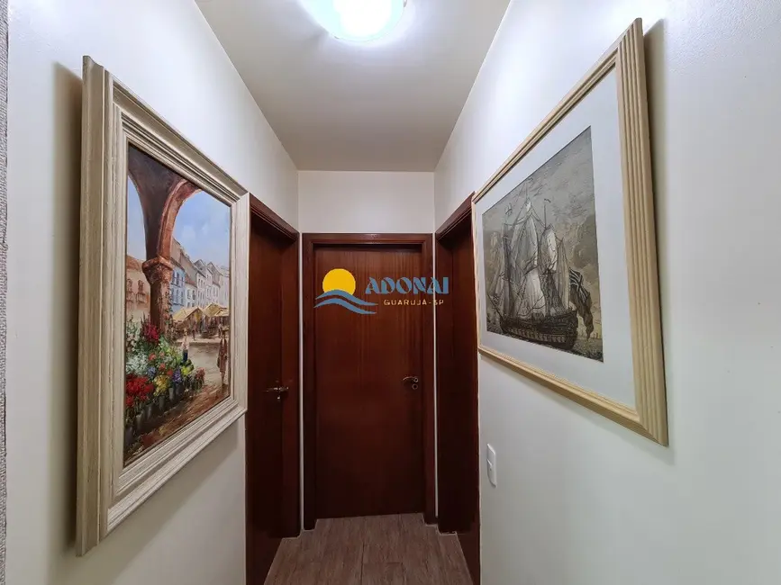 Foto 8 de Apartamento com 3 quartos à venda, 135m2 em Pitangueiras, Guaruja - SP