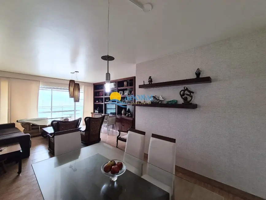 Foto 7 de Apartamento com 3 quartos à venda, 135m2 em Pitangueiras, Guaruja - SP