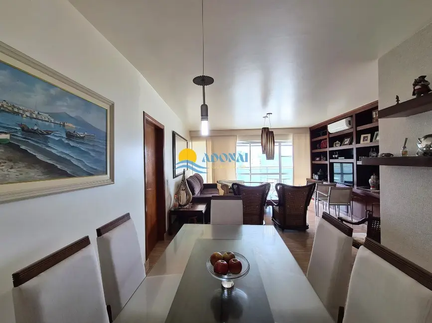 Foto 4 de Apartamento com 3 quartos à venda, 135m2 em Pitangueiras, Guaruja - SP