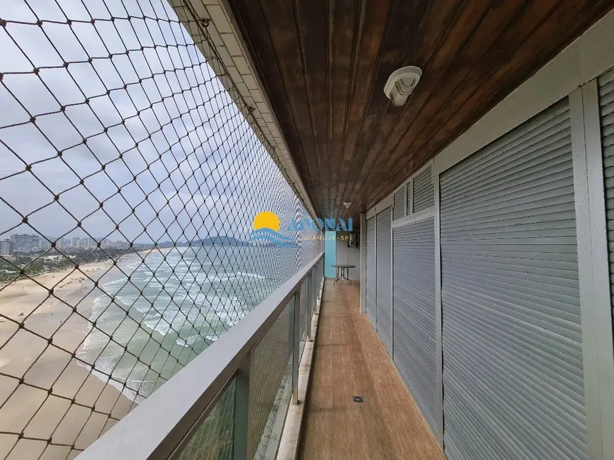 Foto 2 de Apartamento com 3 quartos à venda, 135m2 em Pitangueiras, Guaruja - SP