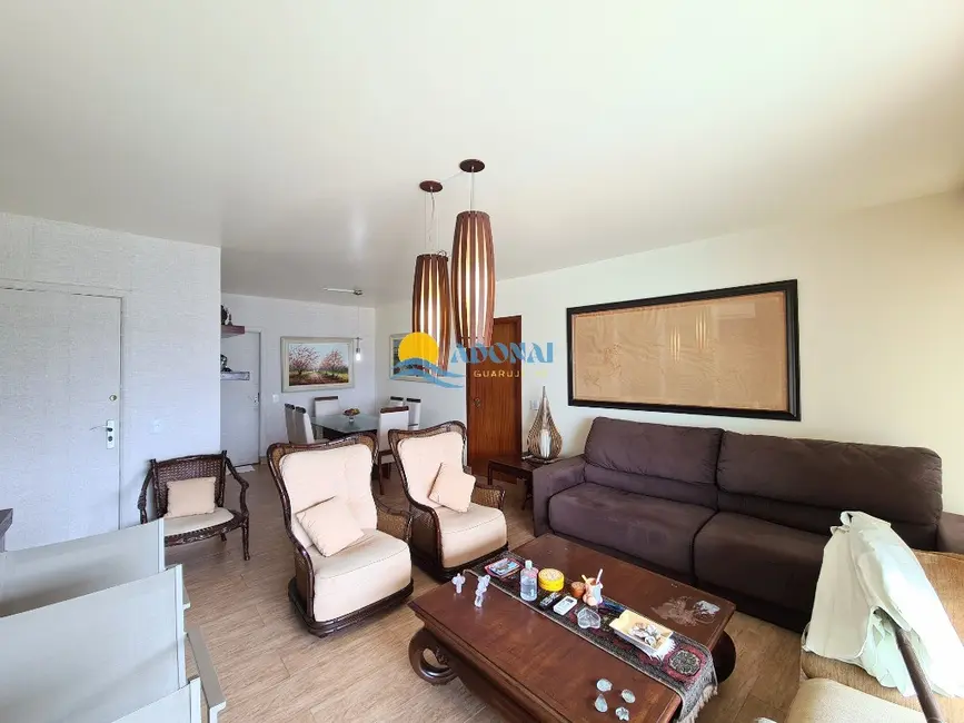 Foto 5 de Apartamento com 3 quartos à venda, 135m2 em Pitangueiras, Guaruja - SP