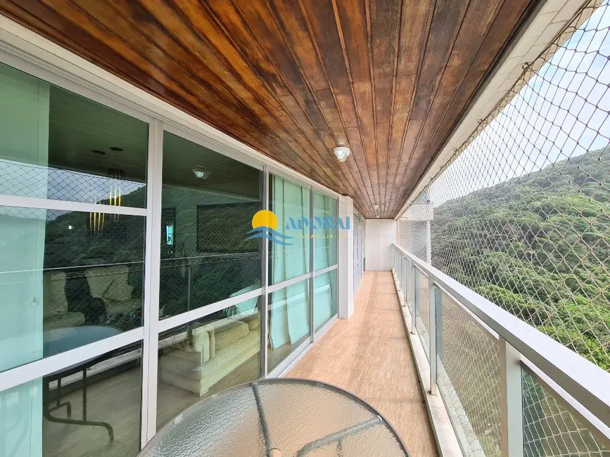Foto 3 de Apartamento com 3 quartos à venda, 135m2 em Pitangueiras, Guaruja - SP