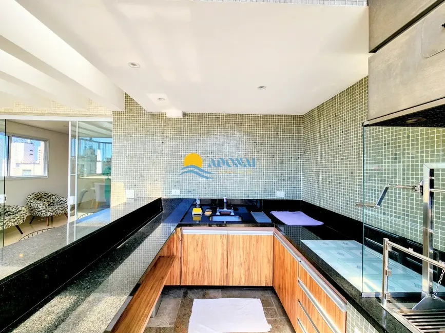 Apartamento com 4 quartos à venda, 305m2 em Pitangueiras, Guaruja - SP - imagem 7 Foto 7 de Apartamento com 4 quartos à venda, 305m2 em Pitangueiras, Guaruja - SP