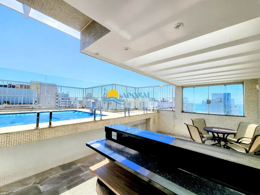 Apartamento com 4 quartos à venda, 305m2 em Pitangueiras, Guaruja - SP - imagem 8 Foto 8 de Apartamento com 4 quartos à venda, 305m2 em Pitangueiras, Guaruja - SP