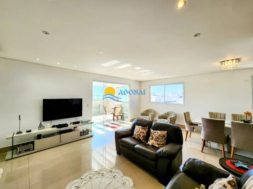 Apartamento com 4 quartos à venda, 305m2 em Pitangueiras, Guaruja - SP - imagem 3 Foto 3 de Apartamento com 4 quartos à venda, 305m2 em Pitangueiras, Guaruja - SP