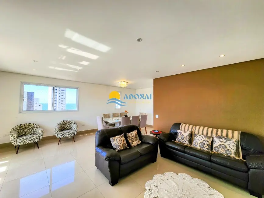 Apartamento com 4 quartos à venda, 305m2 em Pitangueiras, Guaruja - SP - imagem 4 Foto 4 de Apartamento com 4 quartos à venda, 305m2 em Pitangueiras, Guaruja - SP
