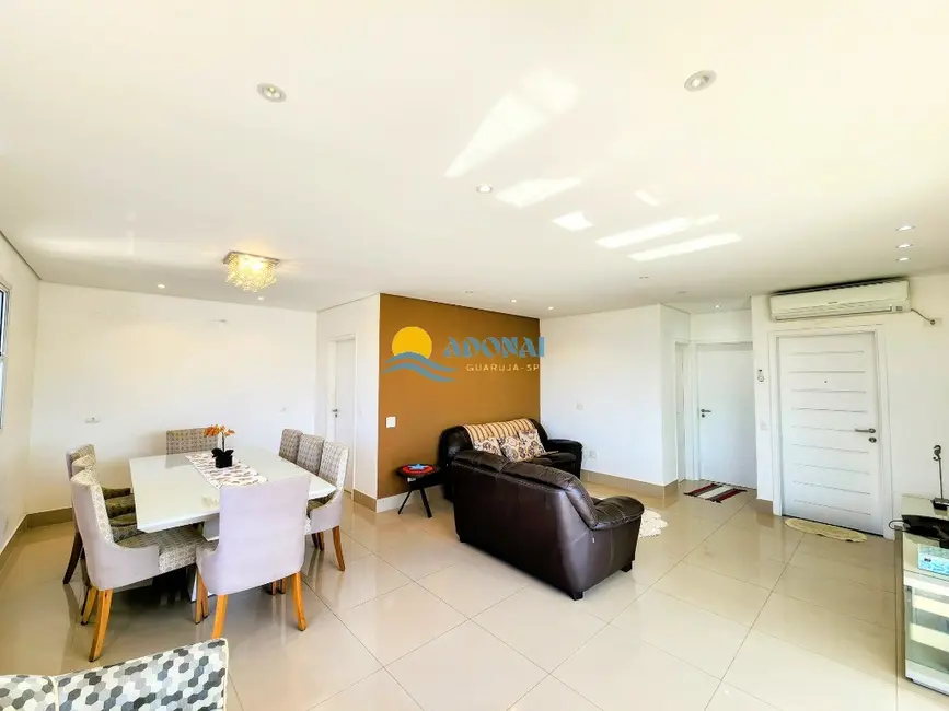 Apartamento com 4 quartos à venda, 305m2 em Pitangueiras, Guaruja - SP - imagem 6 Foto 6 de Apartamento com 4 quartos à venda, 305m2 em Pitangueiras, Guaruja - SP