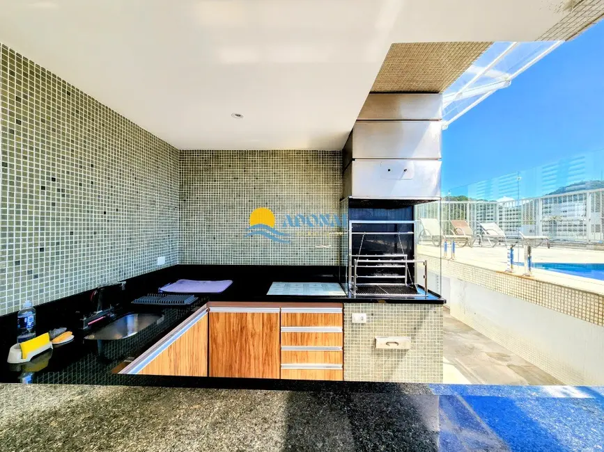 Apartamento com 4 quartos à venda, 305m2 em Pitangueiras, Guaruja - SP - imagem 9 Foto 9 de Apartamento com 4 quartos à venda, 305m2 em Pitangueiras, Guaruja - SP