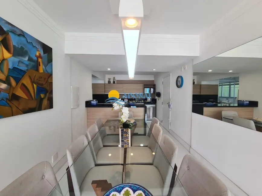 Foto 5 de Apartamento com 3 quartos à venda, 160m2 em Pitangueiras, Guaruja - SP