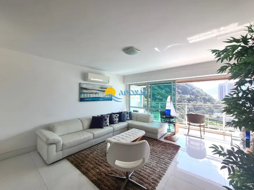 Foto 8 de Apartamento com 3 quartos à venda, 160m2 em Pitangueiras, Guaruja - SP