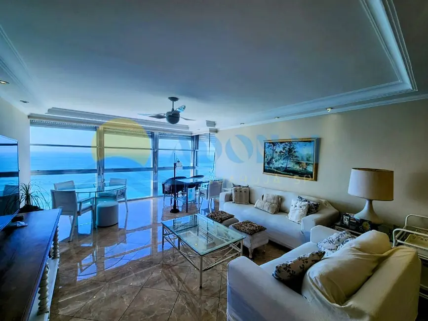 Apartamento com 3 quartos à venda, 160m2 em Pitangueiras, Guaruja - SP - imagem 8 Foto 8 de Apartamento com 3 quartos à venda, 160m2 em Pitangueiras, Guaruja - SP