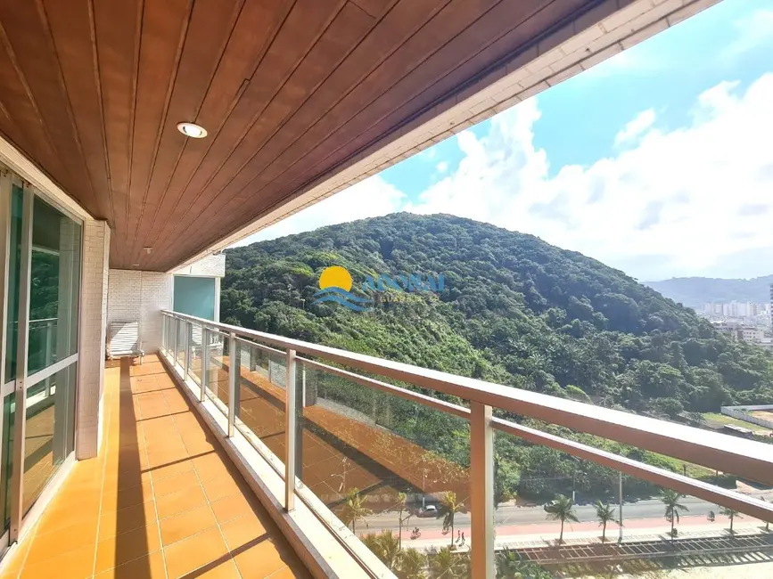 Apartamento com 3 quartos à venda, 135m2 em Pitangueiras, Guaruja - SP - imagem 2 Foto 2 de Apartamento com 3 quartos à venda, 135m2 em Pitangueiras, Guaruja - SP