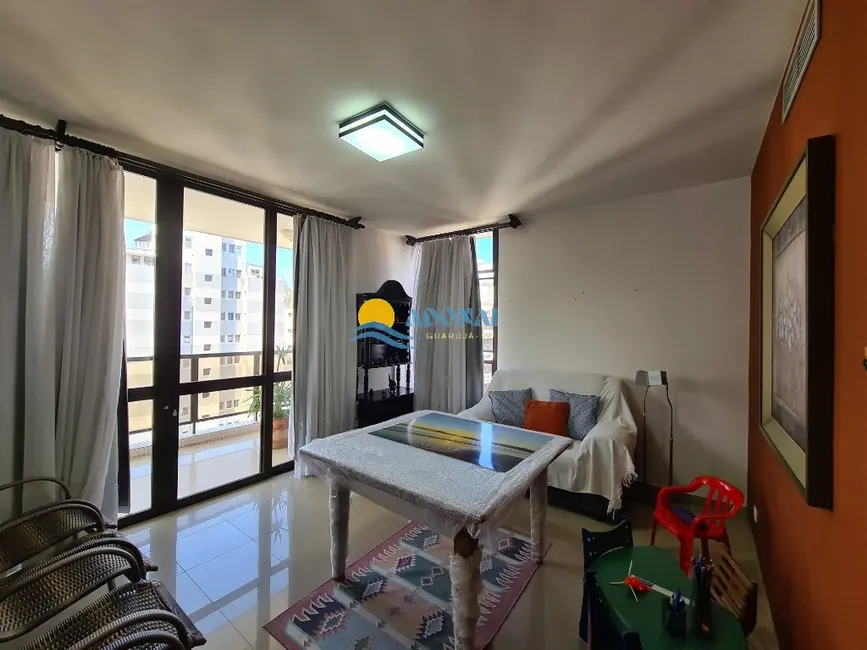 Foto 6 de Apartamento com 4 quartos à venda, 245m2 em Pitangueiras, Guaruja - SP