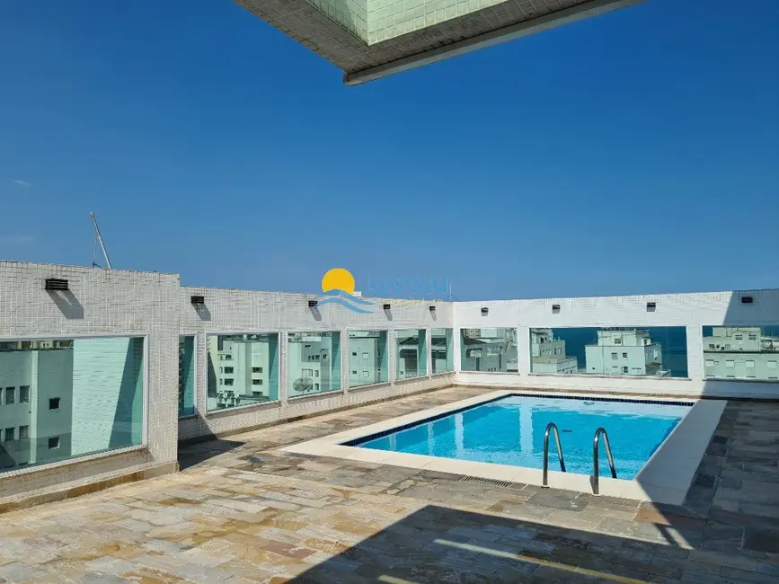 Foto 2 de Apartamento com 4 quartos à venda, 245m2 em Pitangueiras, Guaruja - SP