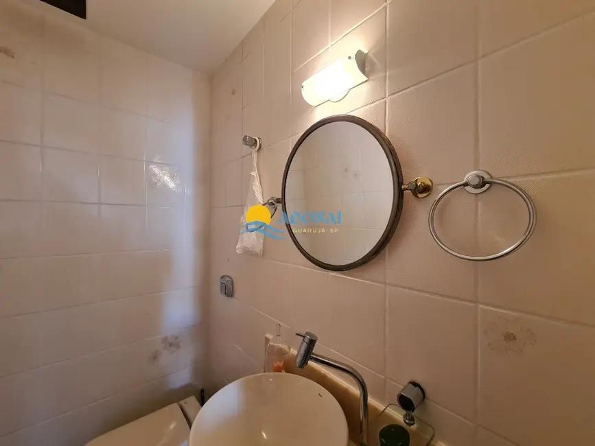 Foto 8 de Apartamento com 4 quartos à venda, 245m2 em Pitangueiras, Guaruja - SP