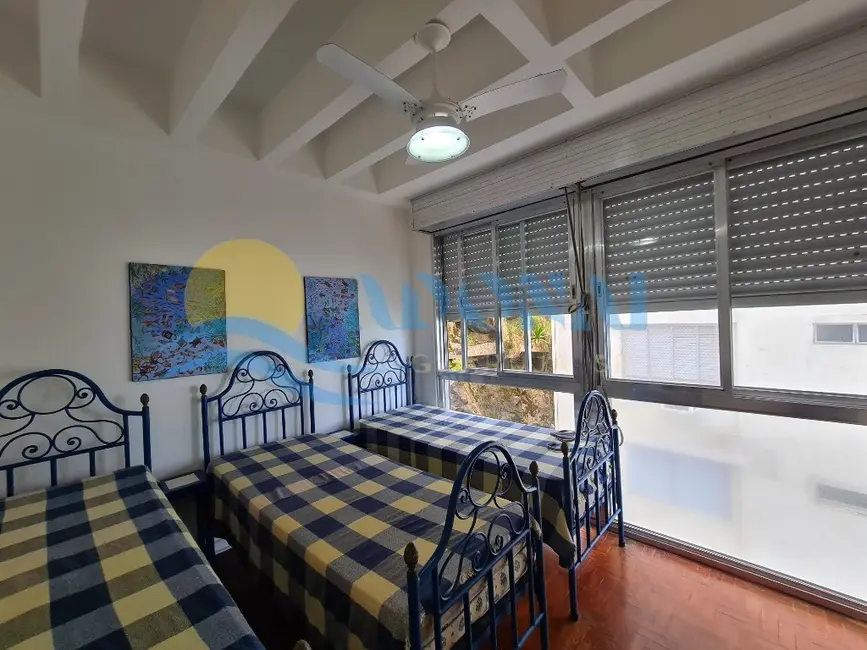 Foto 8 de Apartamento com 3 quartos à venda, 160m2 em Pitangueiras, Guaruja - SP