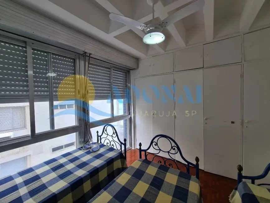 Foto 9 de Apartamento com 3 quartos à venda, 160m2 em Pitangueiras, Guaruja - SP