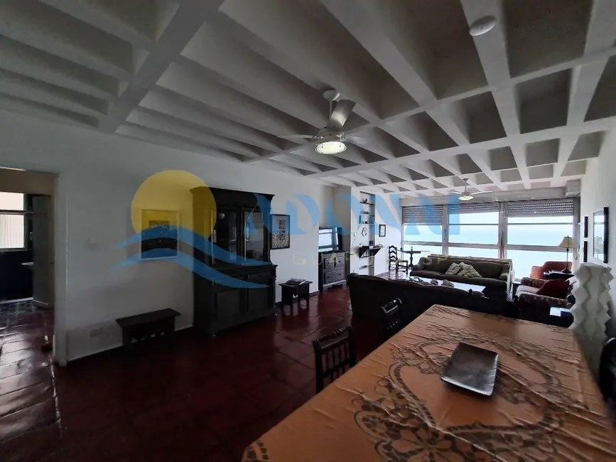 Foto 2 de Apartamento com 3 quartos à venda, 160m2 em Pitangueiras, Guaruja - SP