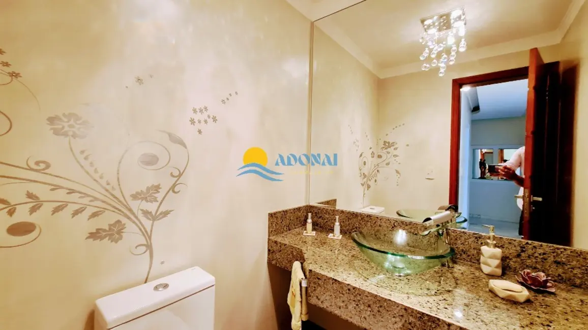 Apartamento com 3 quartos à venda, 182m2 em Pitangueiras, Guaruja - SP - imagem 8 Foto 8 de Apartamento com 3 quartos à venda, 182m2 em Pitangueiras, Guaruja - SP