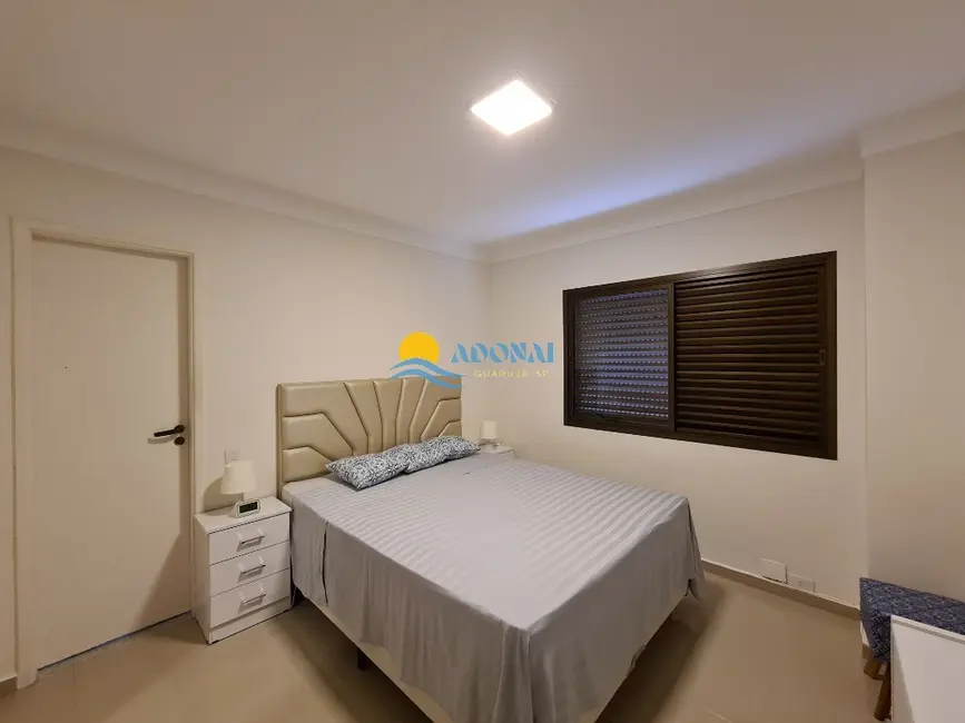 Foto 8 de Apartamento com 3 quartos à venda, 100m2 em Pitangueiras, Guaruja - SP