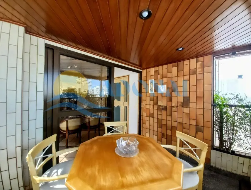 Foto 5 de Apartamento com 3 quartos à venda, 148m2 em Pitangueiras, Guaruja - SP