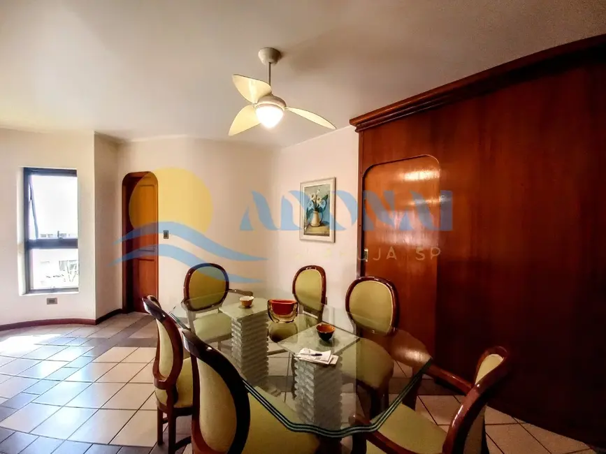 Foto 7 de Apartamento com 3 quartos à venda, 148m2 em Pitangueiras, Guaruja - SP