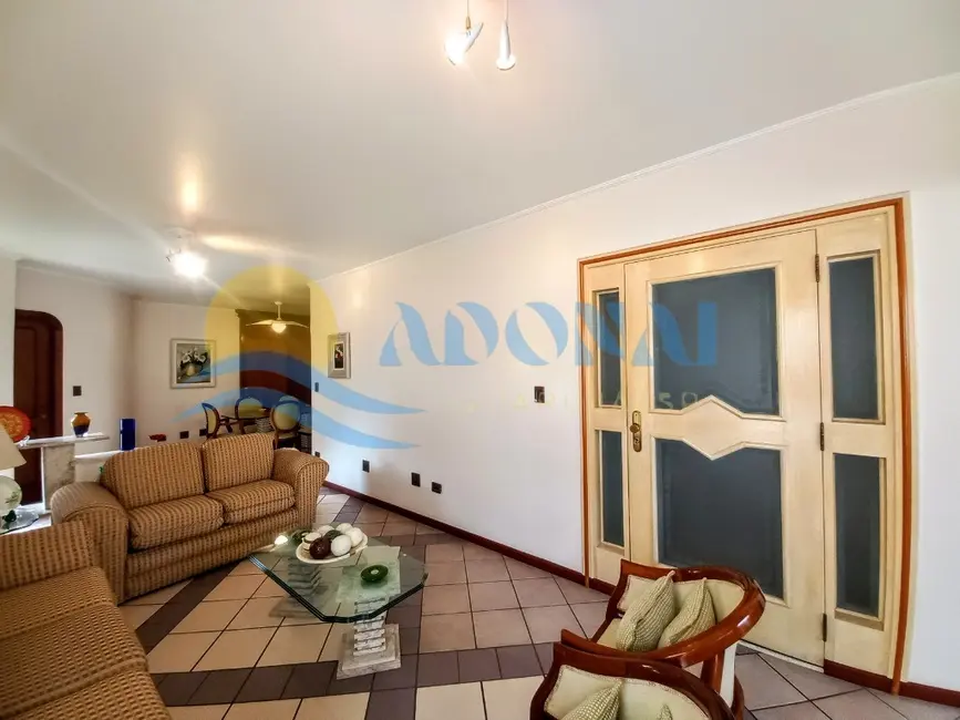 Foto 8 de Apartamento com 3 quartos à venda, 148m2 em Pitangueiras, Guaruja - SP