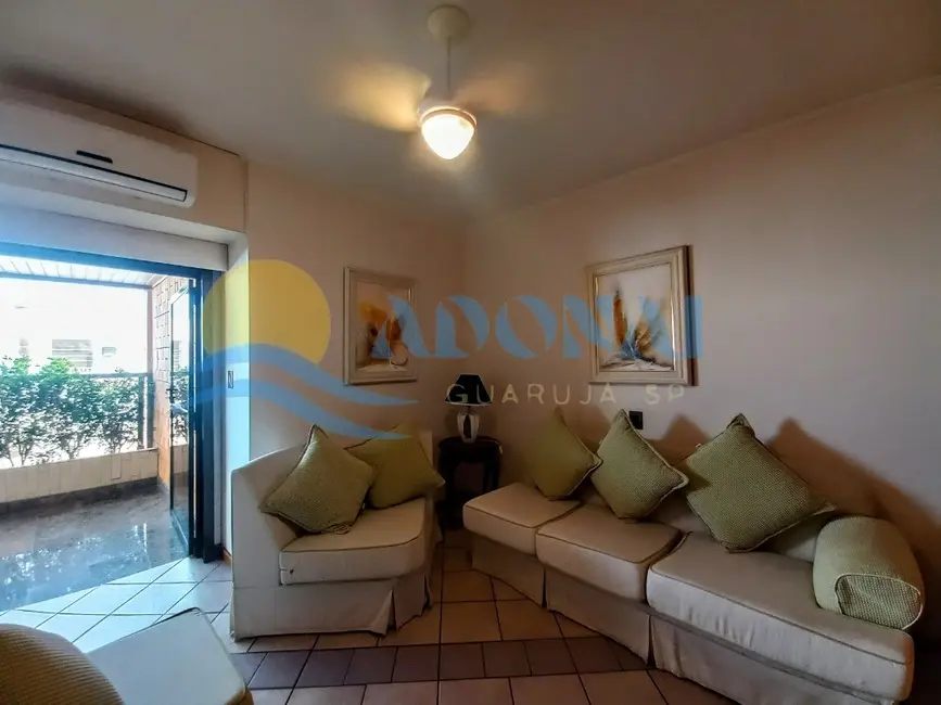 Foto 9 de Apartamento com 3 quartos à venda, 148m2 em Pitangueiras, Guaruja - SP