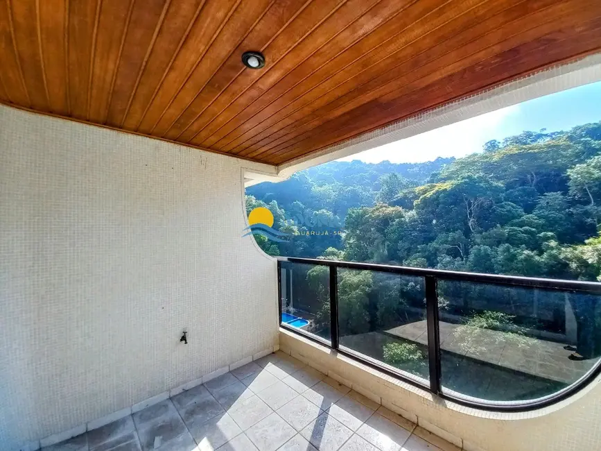 Foto 2 de Apartamento com 2 quartos à venda, 110m2 em Pitangueiras, Guaruja - SP