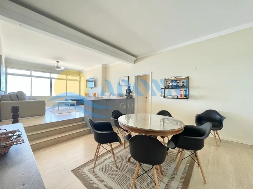 Apartamento com 4 quartos à venda, 163m2 em Pitangueiras, Guaruja - SP - imagem 8 Foto 8 de Apartamento com 4 quartos à venda, 163m2 em Pitangueiras, Guaruja - SP