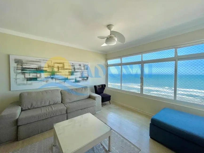 Apartamento com 4 quartos à venda, 163m2 em Pitangueiras, Guaruja - SP - imagem 3 Foto 3 de Apartamento com 4 quartos à venda, 163m2 em Pitangueiras, Guaruja - SP