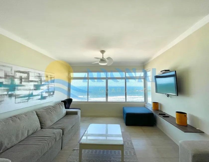 Apartamento com 4 quartos à venda, 163m2 em Pitangueiras, Guaruja - SP - imagem 4 Foto 4 de Apartamento com 4 quartos à venda, 163m2 em Pitangueiras, Guaruja - SP