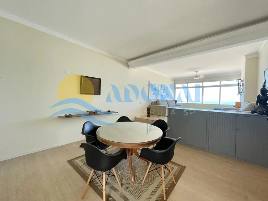 Apartamento com 4 quartos à venda, 163m2 em Pitangueiras, Guaruja - SP - imagem 6 Foto 6 de Apartamento com 4 quartos à venda, 163m2 em Pitangueiras, Guaruja - SP