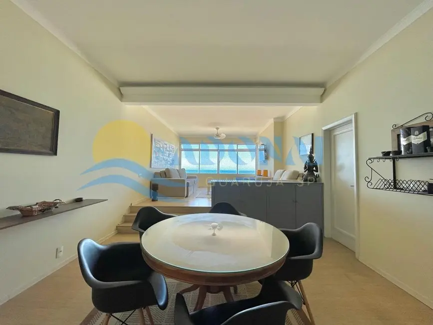 Apartamento com 4 quartos à venda, 163m2 em Pitangueiras, Guaruja - SP - imagem 7 Foto 7 de Apartamento com 4 quartos à venda, 163m2 em Pitangueiras, Guaruja - SP