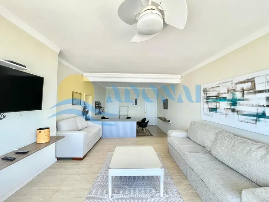 Apartamento com 4 quartos à venda, 163m2 em Pitangueiras, Guaruja - SP - imagem 5 Foto 5 de Apartamento com 4 quartos à venda, 163m2 em Pitangueiras, Guaruja - SP