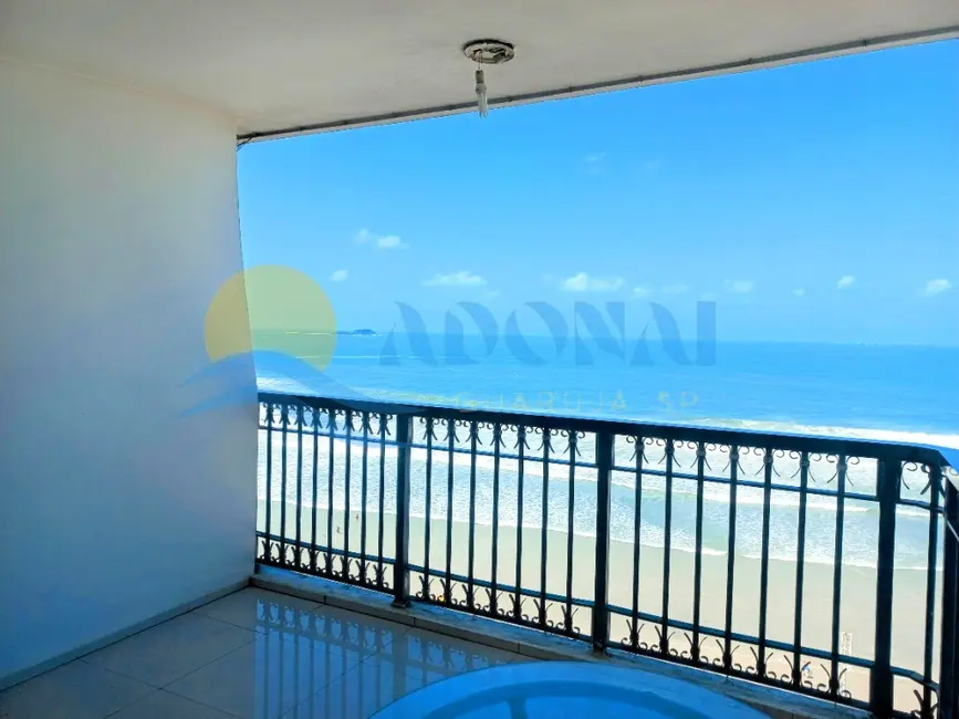 Foto 3 de Apartamento com 4 quartos à venda, 210m2 em Pitangueiras, Guaruja - SP