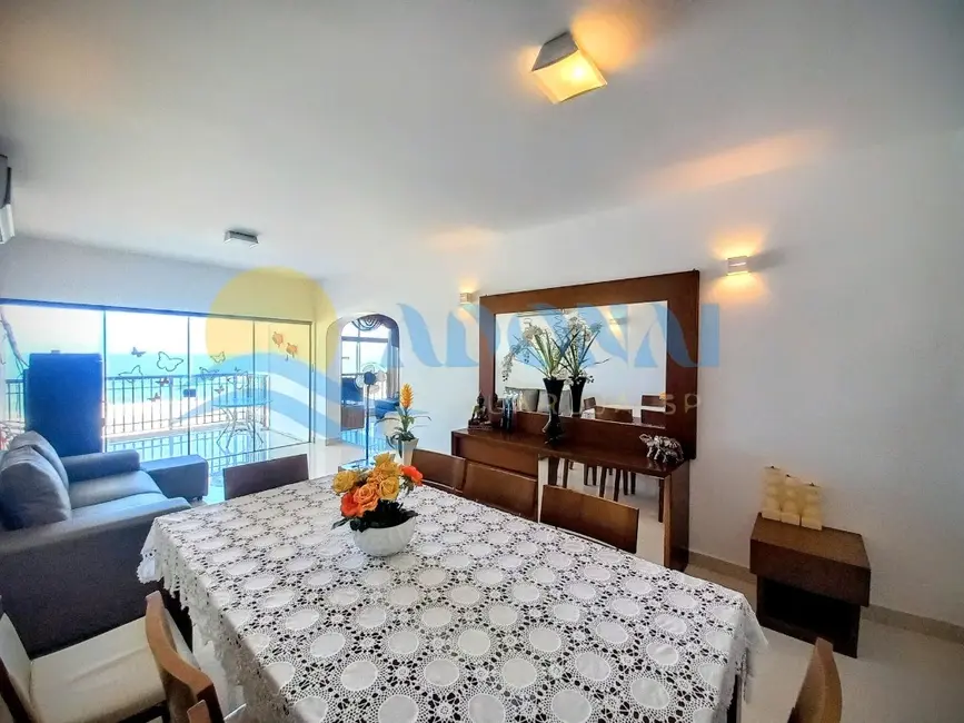 Foto 6 de Apartamento com 4 quartos à venda, 210m2 em Pitangueiras, Guaruja - SP