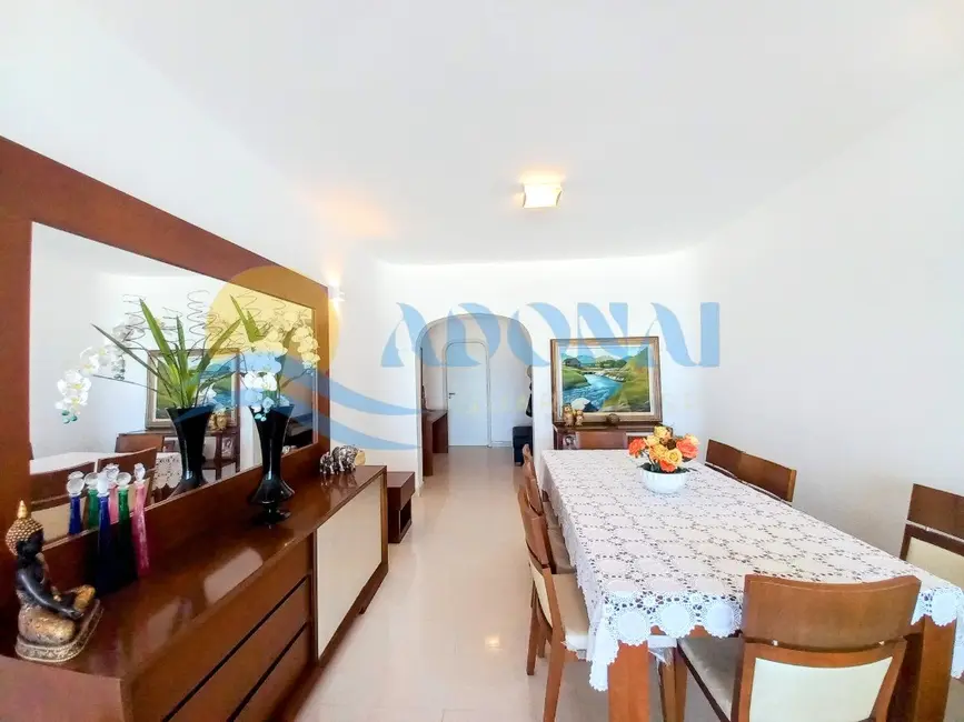 Foto 7 de Apartamento com 4 quartos à venda, 210m2 em Pitangueiras, Guaruja - SP